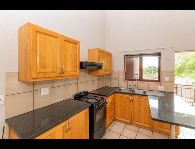 2 BEDROOM APARTMENT FOR SALE IN WHITE RIVER EXT 18